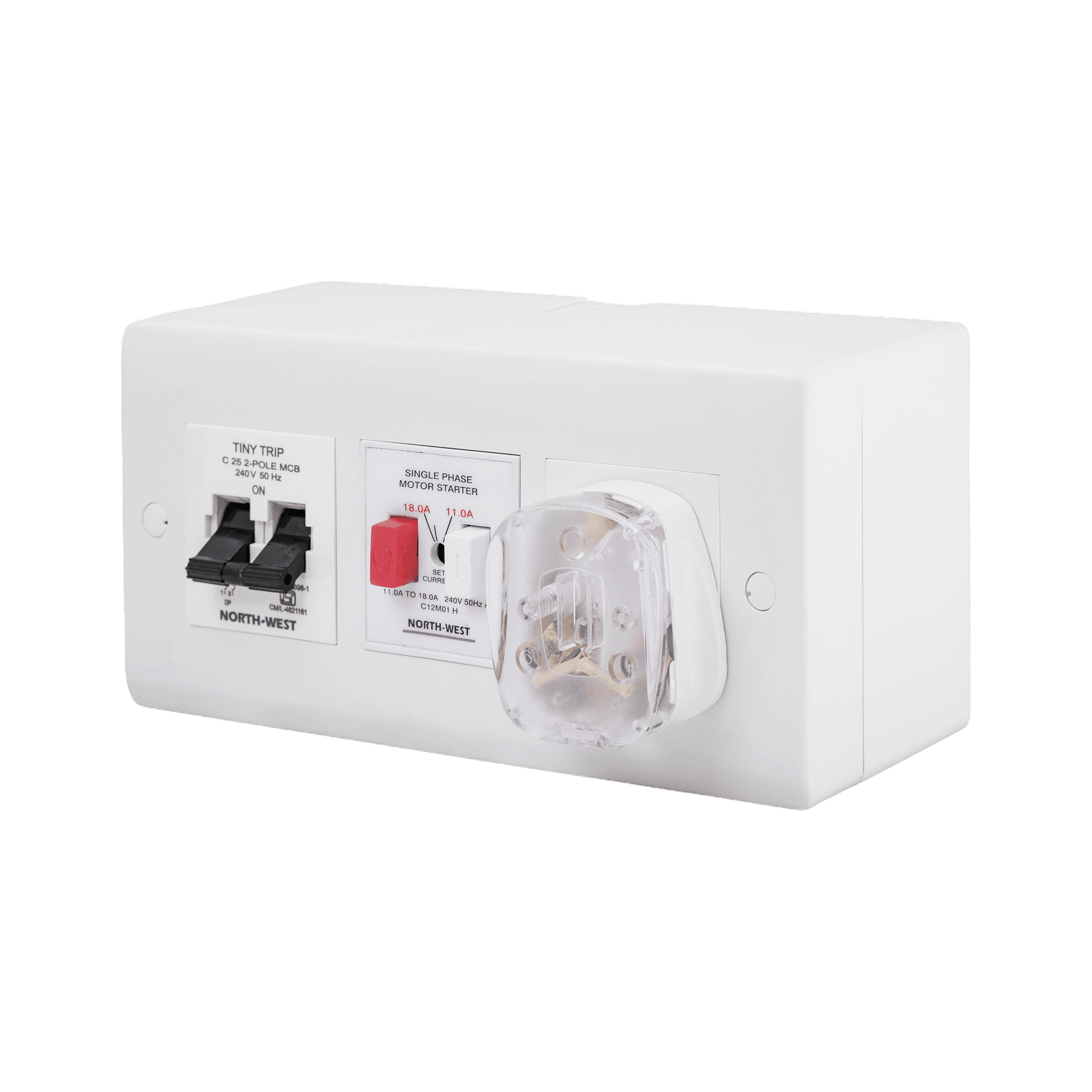 AC Power Units