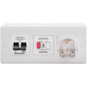 AC Power Units