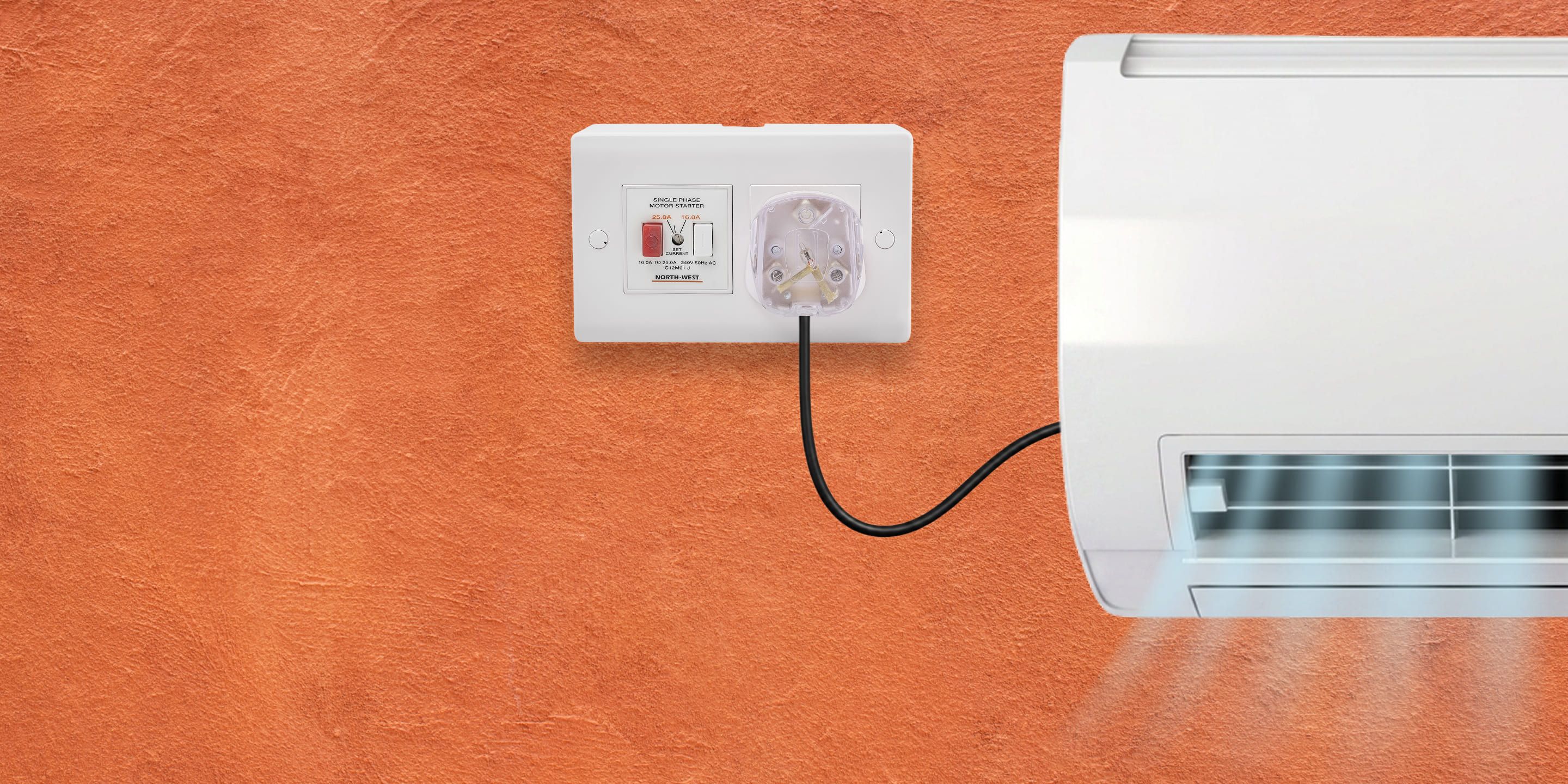 AC Power Units product hero