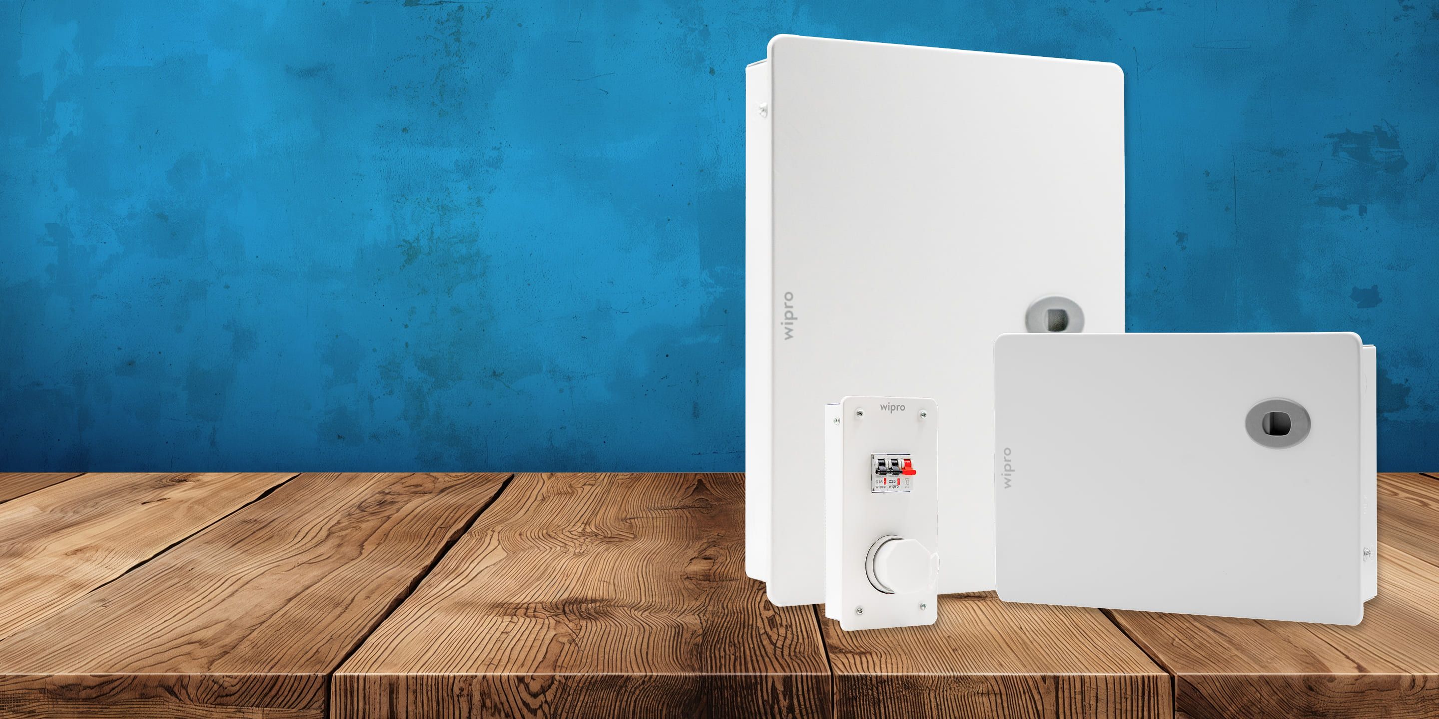 AVANCÉE Distribution Boards