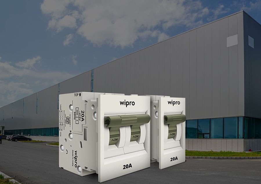 Power Switches in Industrial Automation: Enabling Smart Manufacturing
