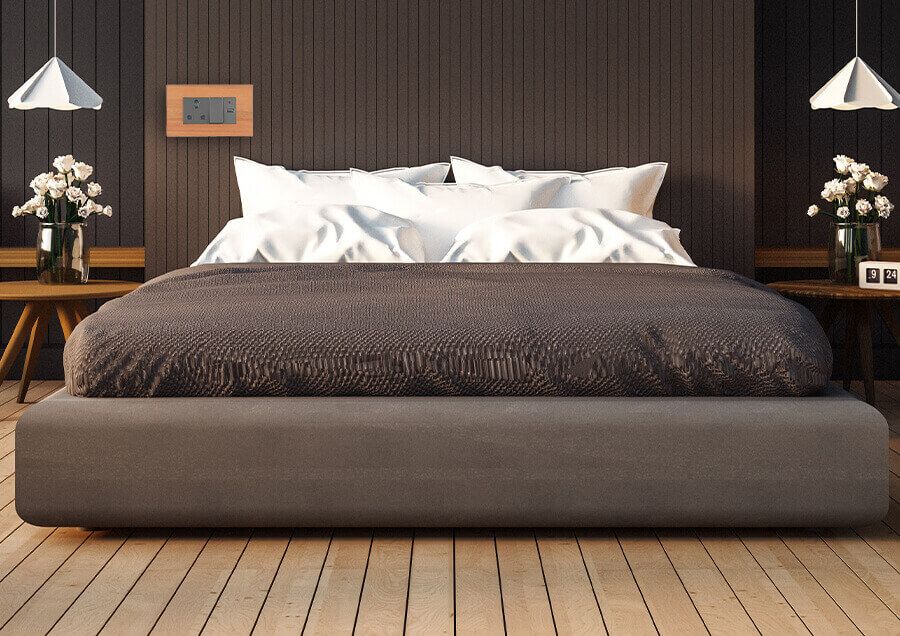 5 ways to upgrade your bedroom over the weekend