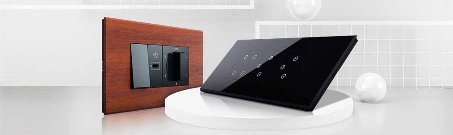 Smart Switches vs. Regular Switches: A Guide to Choosing the Right Option for Your Home
