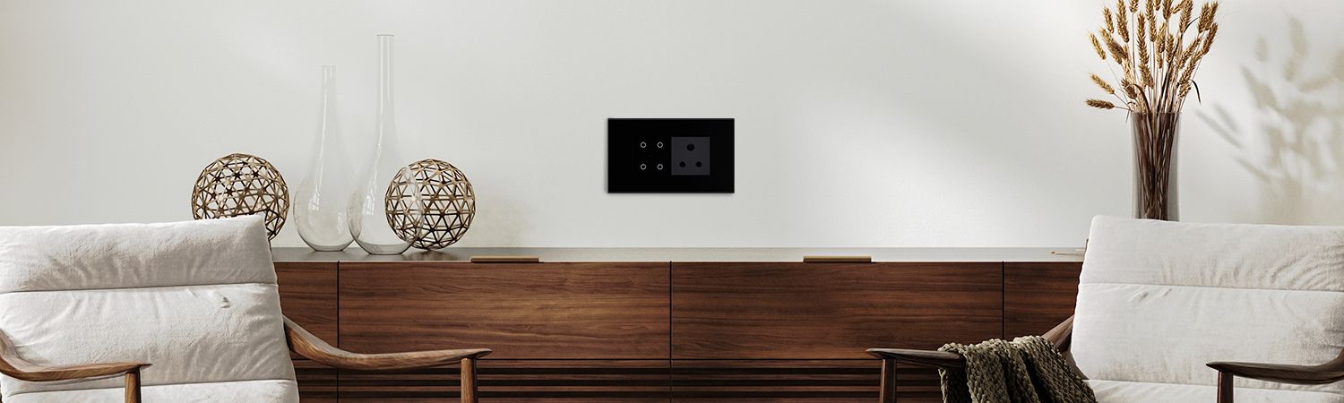 Top Reasons to Consider Wipro North-West Electric Switches for Your Home Renovation