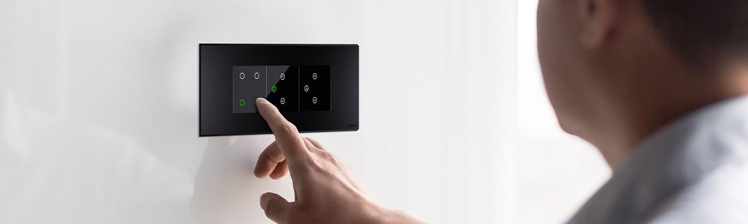 Innovative Features to Look for in Touch Switch Boards