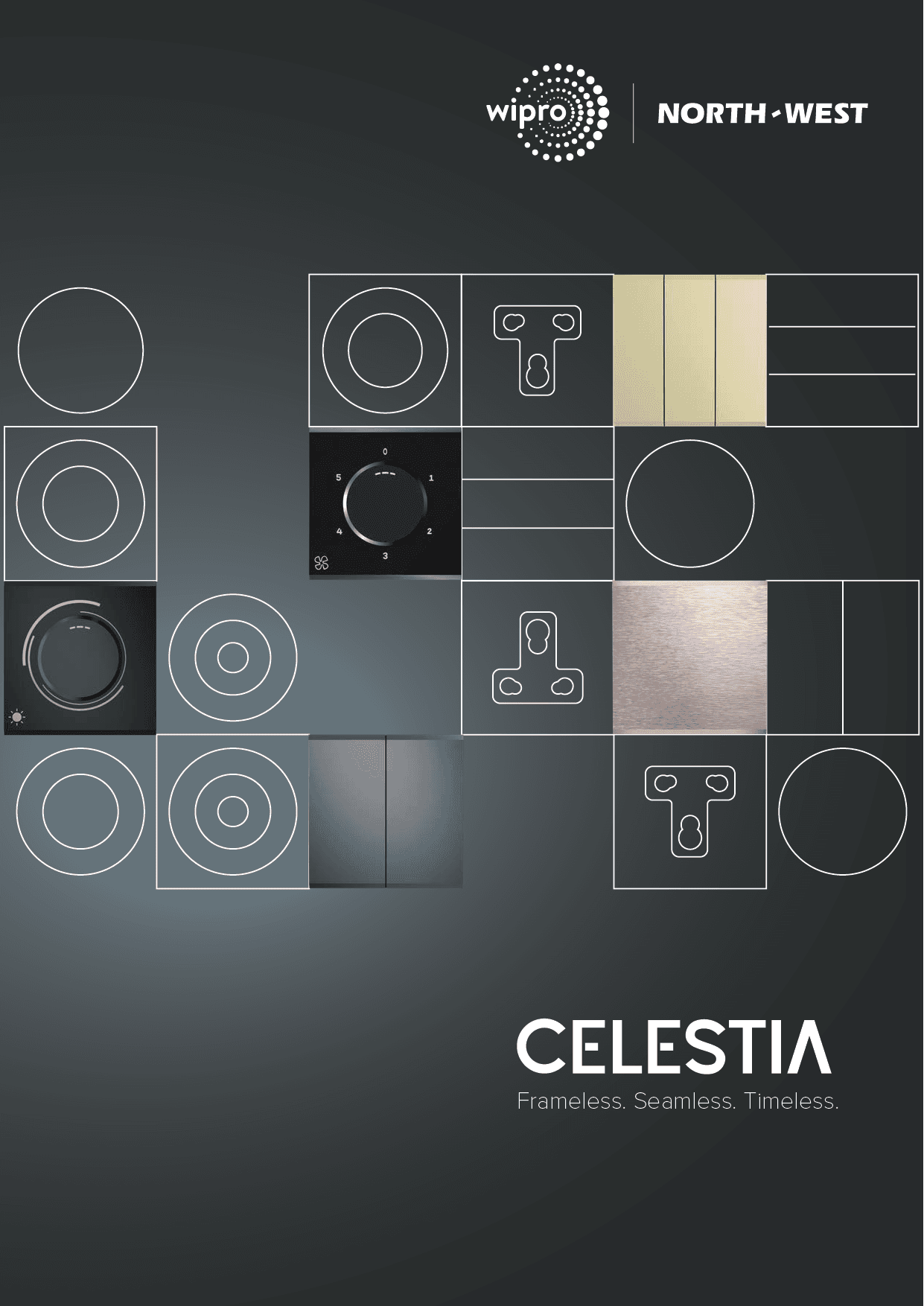 Celestia brochure