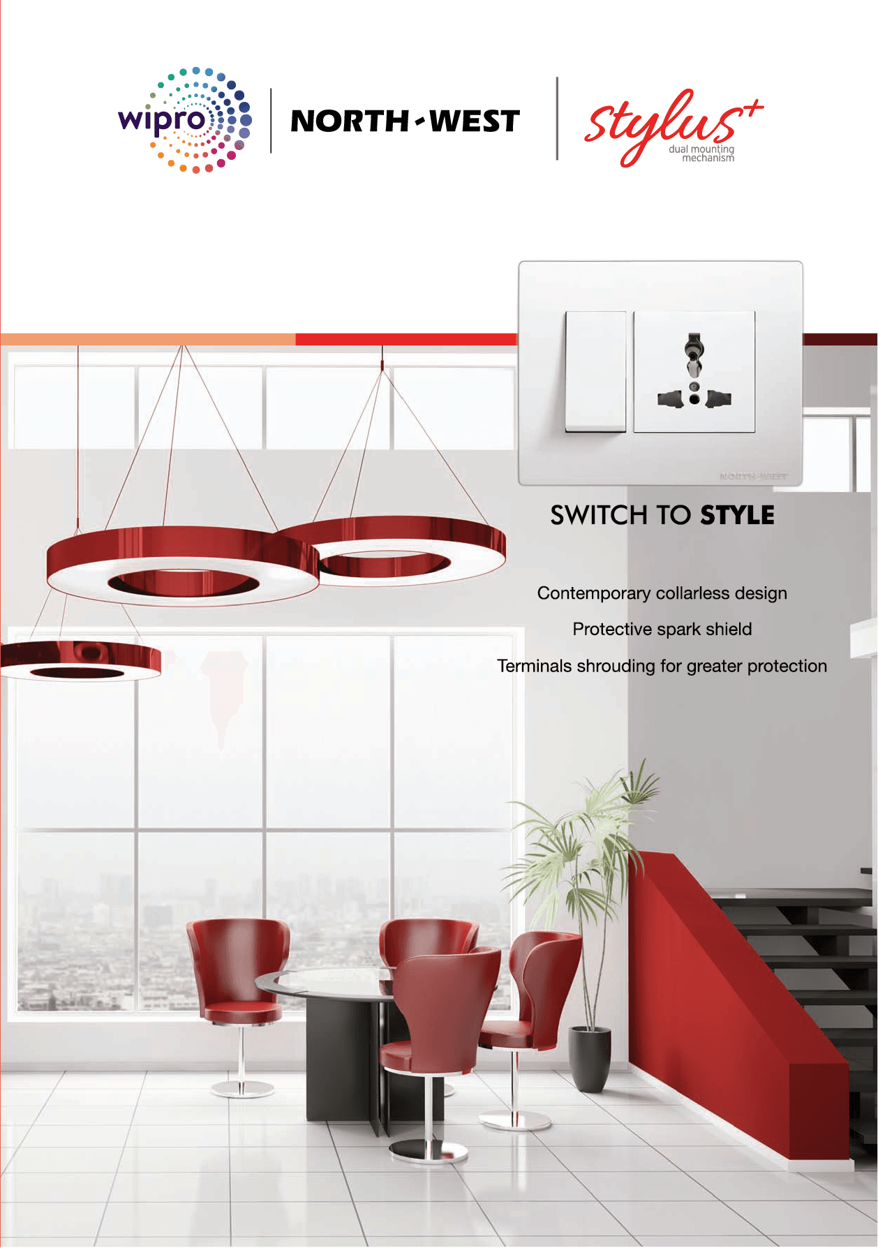 Stylus+ brochure